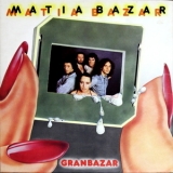 Matia Bazar - Granbazar '1977
