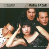 Matia Bazar - Le Plu Belle Canzoni Di '2006