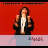 Melissa Etheridge - Melissa Etheridge  (2CD) '1988