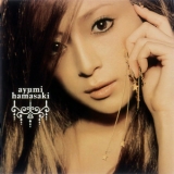 Ayumi Hamasaki - Memorial Address '2003