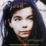 Bjork - Unplugged '1994