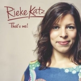 Rieke Katz - That's Me '2018