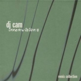 DJ Cam - Innervisions '1997