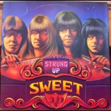 The Sweet - Strung Up (SPC 0001, UK) '1975