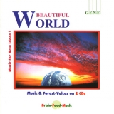 G.E.N.E. - Beautiful World (2CD) '1995