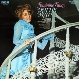 Dottie West - Feminine Fancy '1968