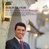 Sergio Franchi - The Songs Of Richard Rodgers '1965