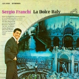 Sergio Franchi - La Dolce Italy '1966