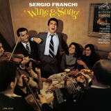 Sergio Franchi - Wine And Song '1968