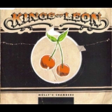 Kings Of Leon - Molly's Chambers  (CD2) '2003
