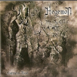Hegemon - Contemptus Mundi (2008, Season Of Mist/underground Activists, Sua 003) '2008