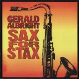 Gerald Albright - Sax For Stax '2008 - Album