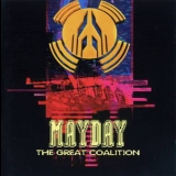 Mayday - The Great Coalition (2CD) '1995