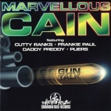 Marvellous Cain - Gun Talk '1995