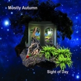 Mostly Autumn - Sight Of Day '2017 - Album