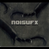 Noisuf-X - 10 Years Of Riot (2CD) '2015 - Album