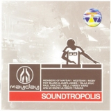 Mayday - Soundtropolis (Best Of Mayday) '1999
