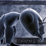 Noisuf-X - The Beauty Of Destruction (pn 028) '2007 - Album