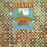 The Ozark Mountain Daredevils - The Ozark Mountain Daredevils '1973