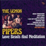 The Lemon Pipers - Love Beads And Meditation '2008