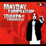 Mayday - Troopa Of Tomorrow (2CD) '2003