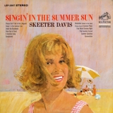 Skeeter Davis - Singin' In The Summer Sun '1966