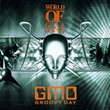 GMO - Groovy Day '2004