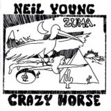 Neil Young & Crazy Horse - Zuma '1975