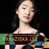 Franziska Lee - L'heure Exquise '2018