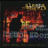 Neil Young & Crazy Horse - Sleeps With Angels '1994