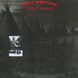 Neil Young & Crazy Horse - Broken Arrow '1996