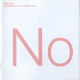 New Order - Waiting For The Sirens' Call '2005