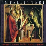 Impellitteri - Answer To The Master '1994