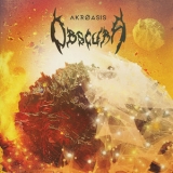 Obscura - Akroasis (Bandcamp) '2016