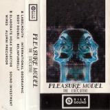 Pleasure Model - The Executive '2018 - Album