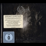 Opeth - Blackwater Park '2001