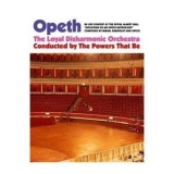 Opeth - In Live Concert At The Royal Albert Hall (3CD) '2010