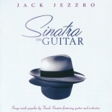 Jack Jezzro - Sinatra On Guitar '2017