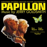 Jerry Goldsmith - Papillon '1973