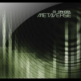 Orkidea - Metaverse Digital  '2008 - Album