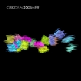 Orkidea - 20ximer '2013
