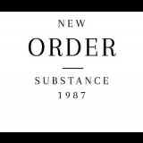 New Order - Substance  (2CD) '1987