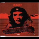 Mr. X & Mr. Y - Viva La Revolucion '1999 - Album