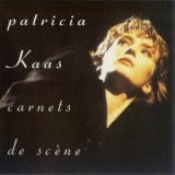 Patricia Kaas - Carnets De Scene '1991