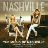 Nashville - The Music Of Nashville Season 2 (Volume 1) '2013 - Soundtrack