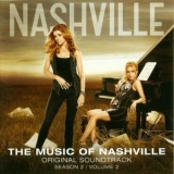 Nashville - The Music Of Nashville Season 2 (Volume 2) '2014 - Soundtrack