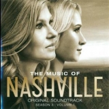 Nashville - The Music Of Nashville Season 3 (Volume 1) '2014 - Album