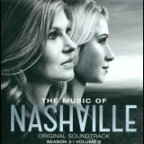 Nashville - The Music Of Nashville Season 3 (Volume 2) '2015 - Soundtrack