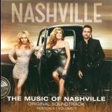 Nashville - The Music Of Nashville Season 4 (Volume 1) '2015 - Soundtrack