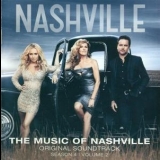 Nashville - The Music Of Nashville Season 4 (Volume 2) '2016 - Soundtrack